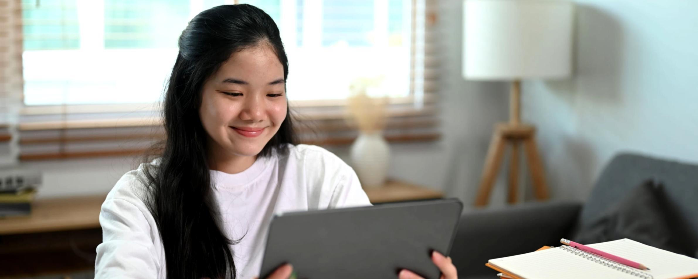 Übersicht über verschiedene Lernmaterialien und Dokumente